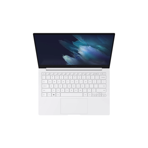 SAMSUNG Galaxy Book Pro Intel Evo Platform Laptop Computer 13.3" AMOLED Screen 11th Gen Intel Core i7 Processor 8GB Memory 512GB SSD Long-Lasting