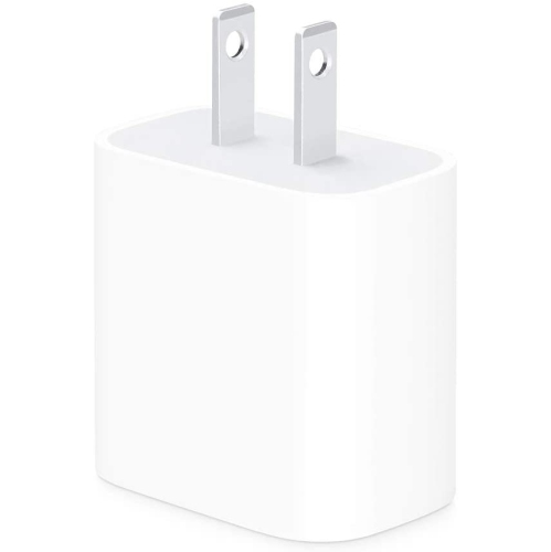 20W USB-C Power Adapter - Compatible with Iphone 13/13pro/pro max, iphone 12 & 11 series, Ipad air & pro models