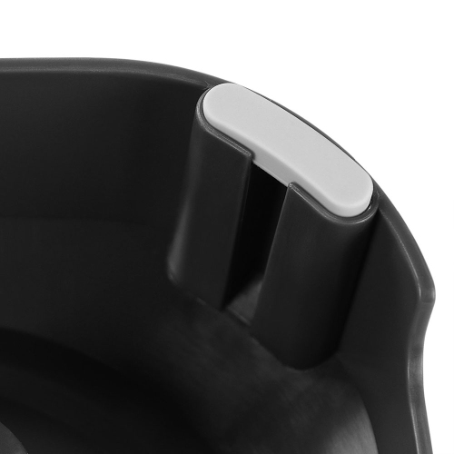 Elevated Dog Cat Bowls 15°Tilted Raised Cat Food and Water Bowls,With Anti Slip Stand and 2 Stainless Steel Dog Bowls For Cats, Dogs and Pets