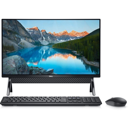 dell aio inspiron 24 5400