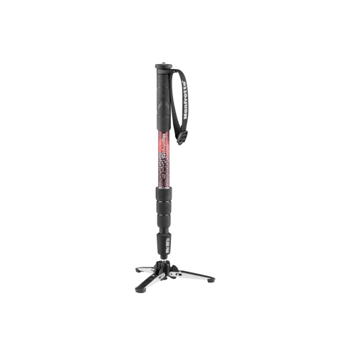 Manfrotto Element MII Video Monopod
