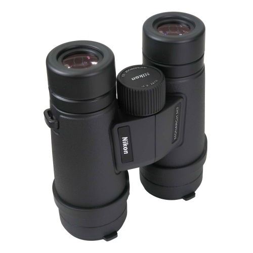 Nikon Monarch M7 8x42 Binoculars FREE Harness