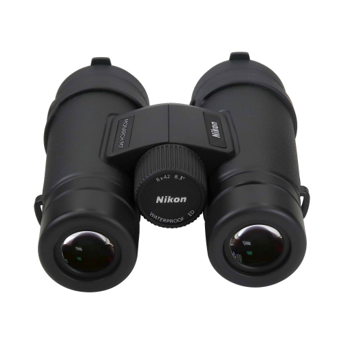 Nikon Monarch M7 8x42 Binoculars FREE Harness