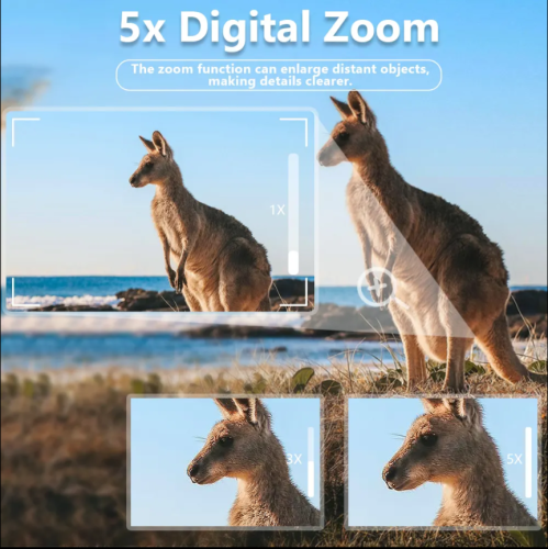 Nikon Monarch M7 10x42 Binoculars