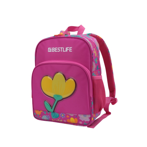 BESTLIFE  Trochi- School/travel Backpack 3391 Series