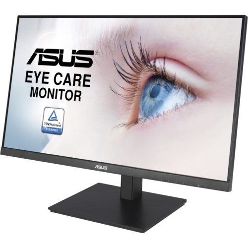 Image 1 de 10.. Asus VA24DQSB Widescreen LCD Monitor