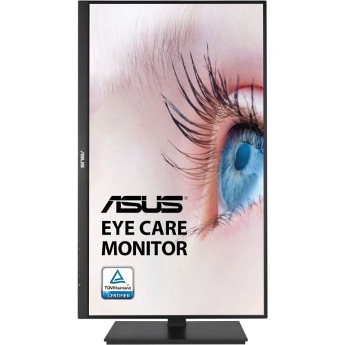 ASUS VA24DQSB 23.8" Full HD Monitor – IPS, 75Hz, Adaptive Sync, Ergonomic Stand