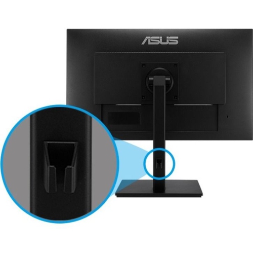 ASUS VA24DQSB 23.8" Full HD Monitor – IPS, 75Hz, Adaptive Sync, Ergonomic Stand