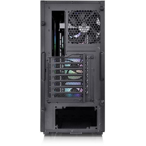 CA-1S2-00M1WN-01 - Thermaltake CS CA-1S2-00M1WN-01 Divider 300 TG ARGB MidTower 2xTG Black Retail