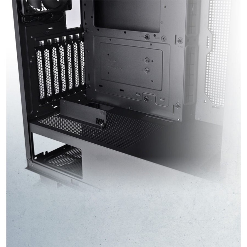 CA-1S2-00M1WN-01 - Thermaltake CS CA-1S2-00M1WN-01 Divider 300 TG ARGB MidTower 2xTG Black Retail