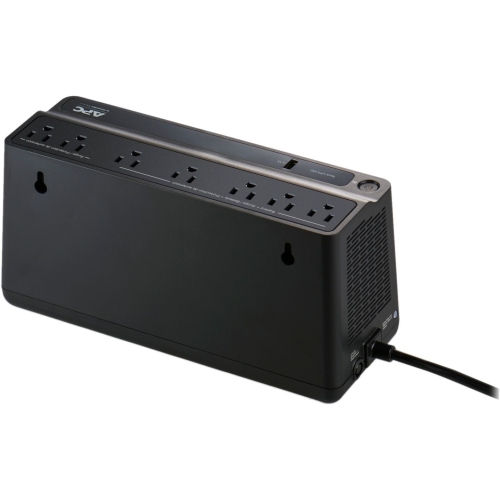 BVN650M1-CA - BACK UPS 650VA 120V 1-USB