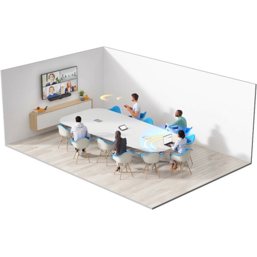 Logitech RALLY BAR 960-001308