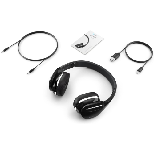 Phaiser BHS-630 Bluetooth On Ear Headphones