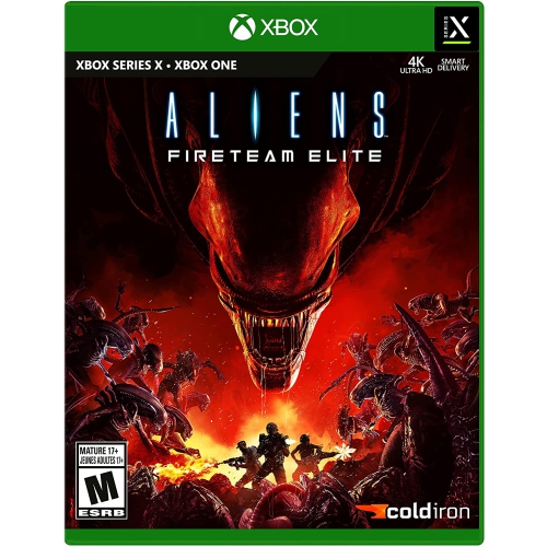 Aliens Fireteam Elite - Xbox Series X