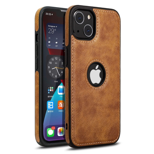 Unique Design Luxury TPU Leather Business Phone Case for iPhone 13 Pro Max Anti-Slip Scratch Resistant Ultra Slim Protective Case