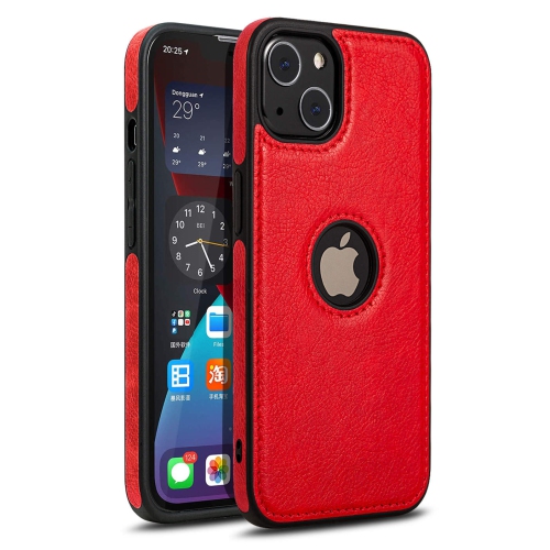 Unique Design Luxury TPU Leather Business Phone Case for iPhone 13 Pro Max Anti-Slip Scratch Resistant Ultra Slim Protective Case