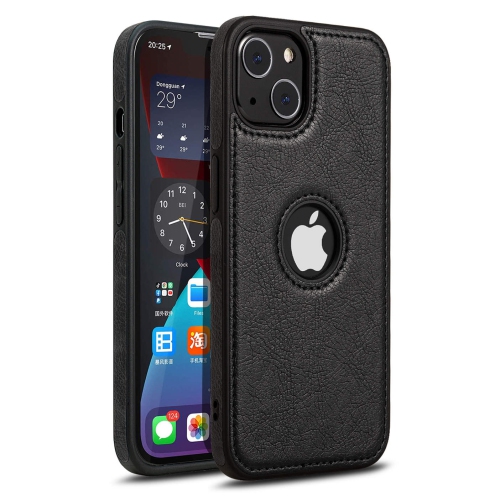 Unique Design Luxury TPU Leather Business Phone Case for iPhone 13 Pro Max Anti-Slip Scratch Resistant Ultra Slim Protective Case