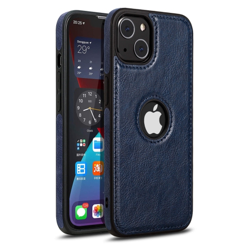 Unique Design Luxury TPU Leather Business Phone Case for iPhone 13 Pro Max Anti-Slip Scratch Resistant Ultra Slim Protective Case