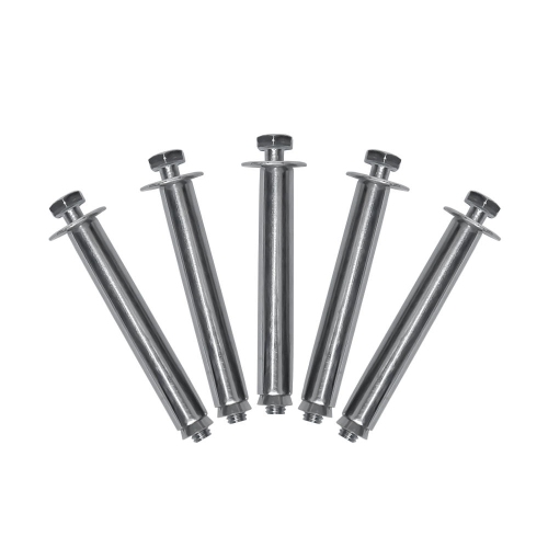 2 Packs 600mm Rubber Car Wheel Stopper with Large Load Capacity - PrimeCables®