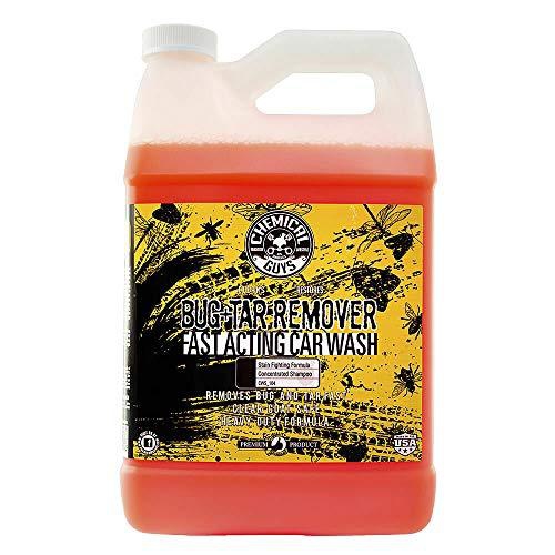 Mothers Waterless Wash and Wax - 24oz Spray