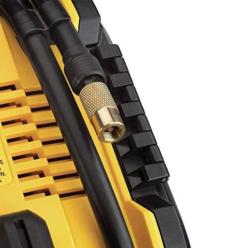 DEWALT 20V MAX* Cordless Grease Gun, Tool Only