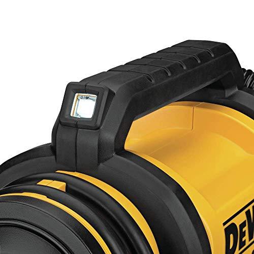 DEWALT 20V MAX* Cordless Grease Gun, Tool Only