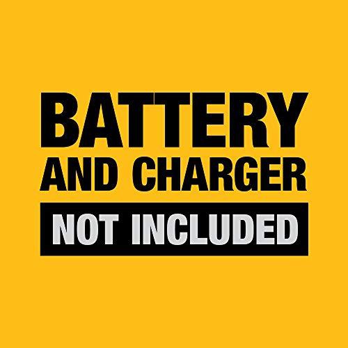 DEWALT 20V MAX* Blower for Jobsite, Compact, Tool Only