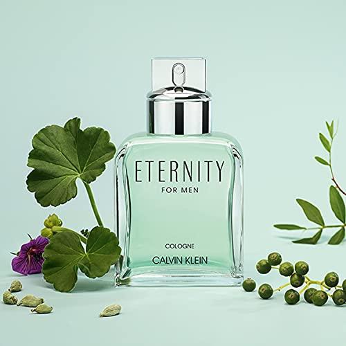 CALVIN KLEIN ETERNITY Cologne for Him 100ml