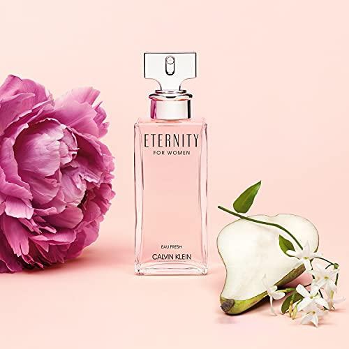 CALVIN KLEIN ETERNITY Eau Fresh for Her 100ml