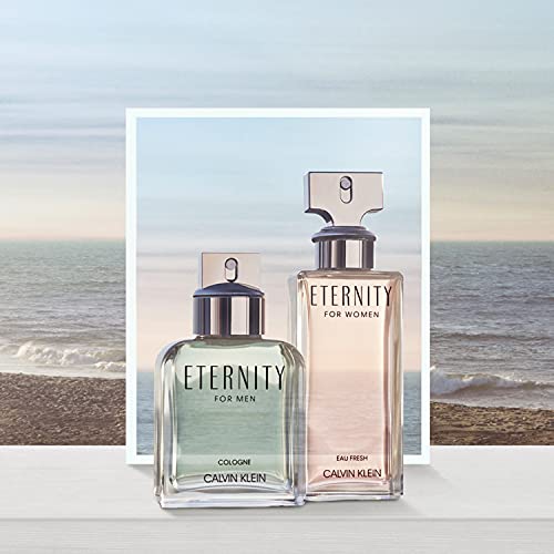 CALVIN KLEIN ETERNITY Eau Fresh for Her 100ml