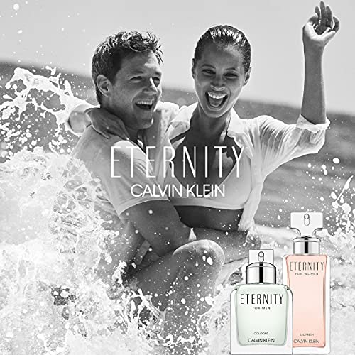 CALVIN KLEIN ETERNITY Eau Fresh for Her 100ml