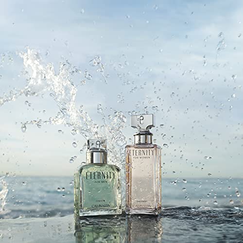 CALVIN KLEIN ETERNITY Eau Fresh for Her 100ml