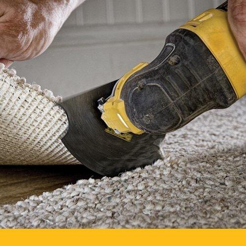 DEWALT Oscillating Multi-Tool Kit - DWE315K