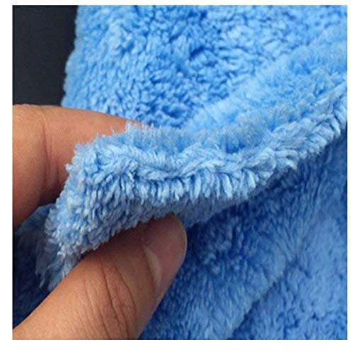 Chemical Guys Workhorse Professional Grade Microfiber Towel (Exterior) –  roadauthority