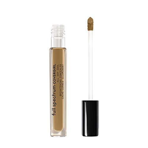 Covergirl All Day Idol, Brightening Concealer, Medium-tan Golden, 0.12 Ounce