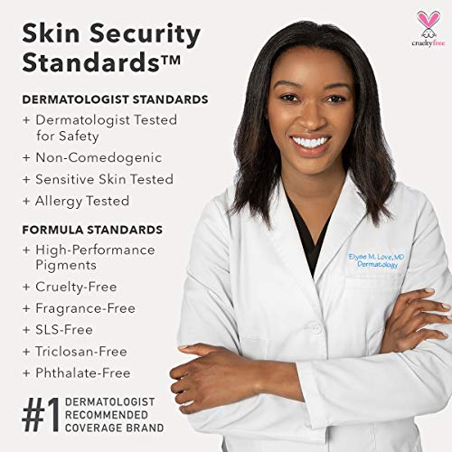 Covergirl All Day Idol, Brightening Concealer, Medium-tan Golden, 0.12 Ounce