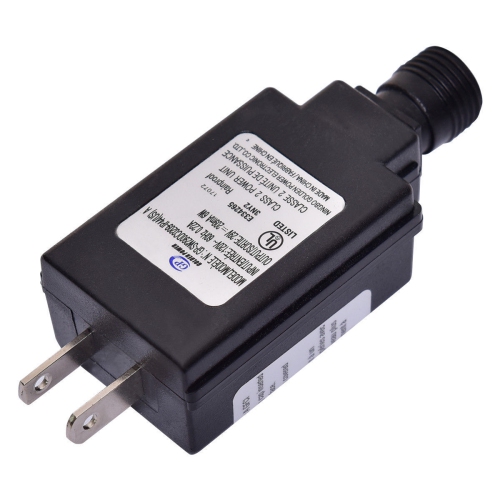 Topbuy 7.5' PVC Artificial Christmas Tree Pre-Lit 400 LED Lights W/ Metal Stand New