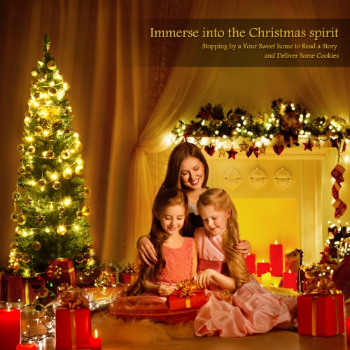 Topbuy 6' Green Slim PVC Artificial Christmas Tree Home Holiday Decor