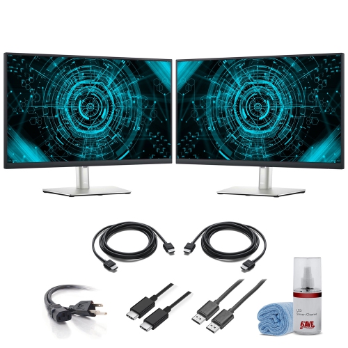 IPS Monitor - Dual Monitor Bundle 