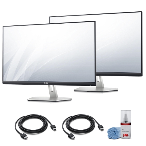 dell 27 monitor s2721hn best buy