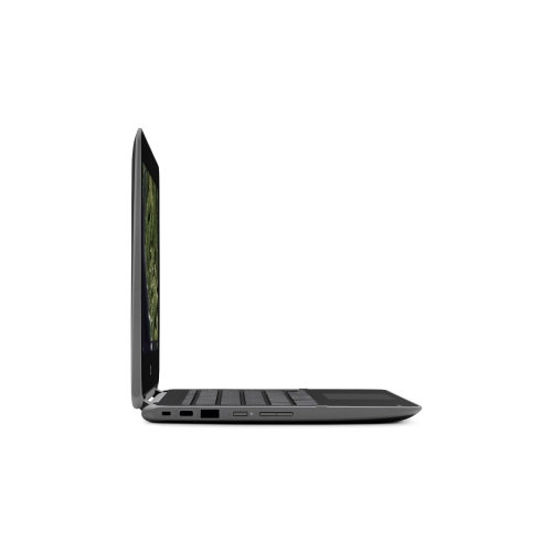 HP Chromebook X360 11 G2, Celeron N4000, 4 GB LPDDR4, 32 GB eMMC by HP - Refurbished condition - Image 4
