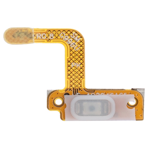 ESOURCE PARTS  Replacement Power Button On/off Flex Cable for Samsung Galaxy S21 5G (Sm-G991W) / Samsung Galaxy S21+ Plus 5G (Sm-G996W)