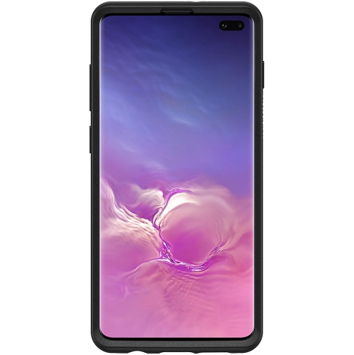 Otterbox Symmetry Samsung Galaxy S10 Plus Black by SYMMETRY - Open Box condition - Image 3