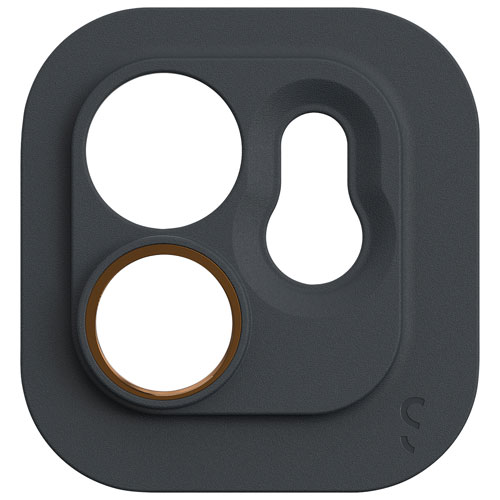 Support de lentille d'étui de ShiftCam pour iPhone 12 Pro