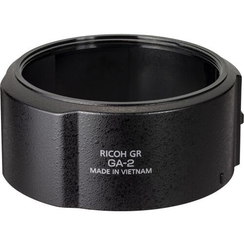 Adaptateur d’objectif Ricoh GA-2