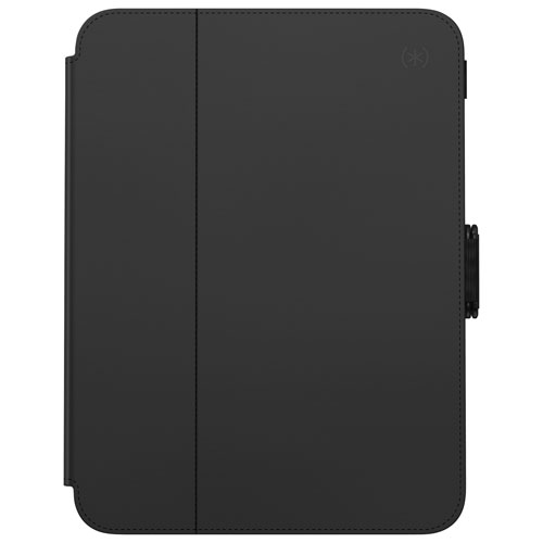 Étui folio Balance de Speck pour iPad mini - Noir