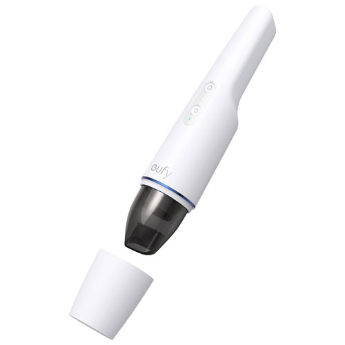 eufy by Anker HomeVac H11 Pure Cordless Handheld Vacuum - White