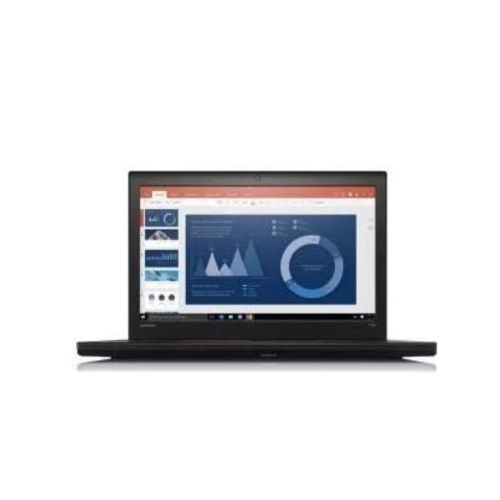 Lenovo ThinkPad T560 Laptop - Intel Core i5-6300U - 8GB RAM - 256GB SSD - 15.6" Display - Windows 10 Pro by LENOVO - Refurbished condition - Image 2