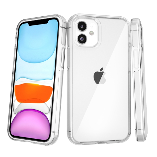 Juvenileway™ SKY Series is Designed to provide Clean Clear Protection for Apple iPhone 12 & 12 Pro