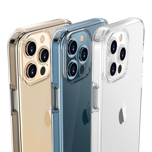 Juvenileway™ SKY Series is Designed to provide Clean Clear Protection for Apple iPhone 13 Pro